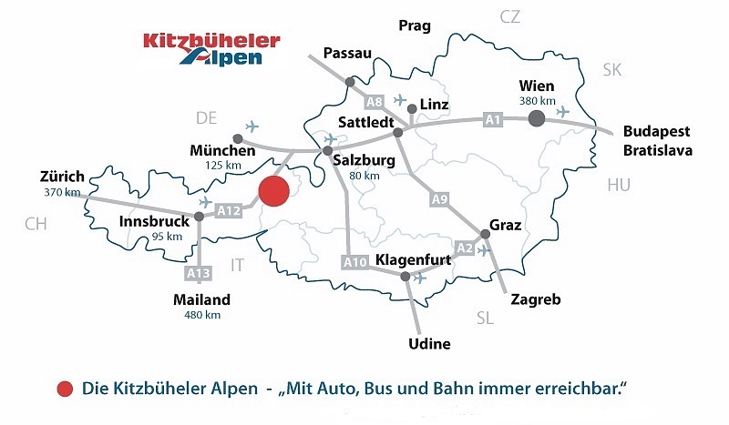 kam-anreisekarte_Lageplan Kitzbüheler Alpen_800px-DE
